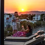 Seametry Villa Karystos (Evia)