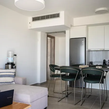 Seametry * קריסטוס