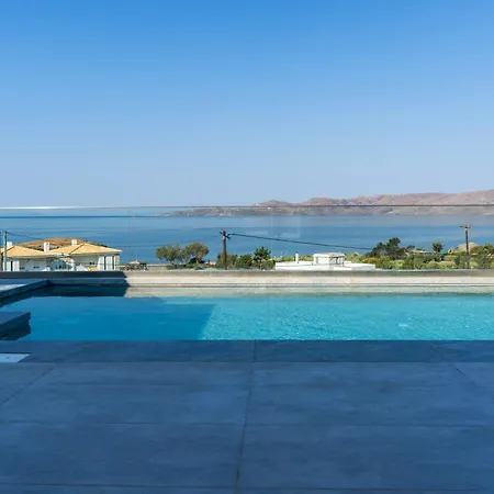 Seametry Villa Karystos (Evia)