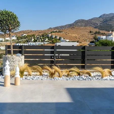 Seametry Karystos (Evia)