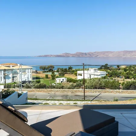 Seametry * קריסטוס