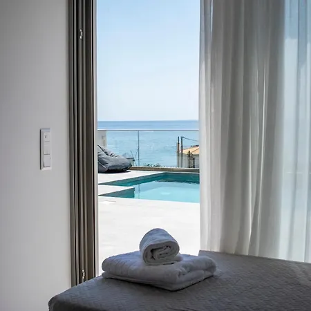 Seametry * Karystos (Evia)