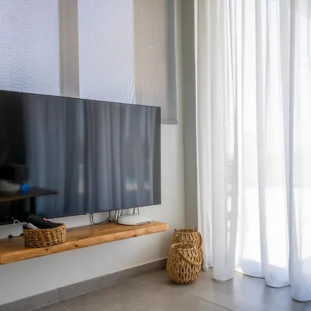 וילה Seametry קריסטוס