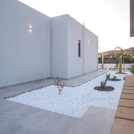 Villa Seametry Caristo