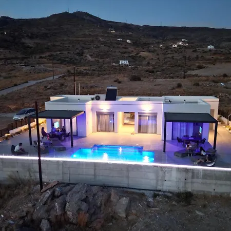 Seametry Villa